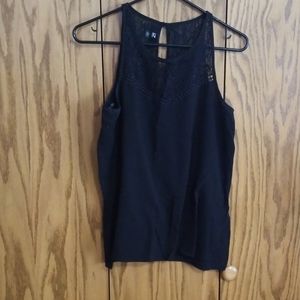Iz byer tank top
